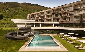 Falkensteiner Family Hotel Montafon - The Leading Hotels Of The World